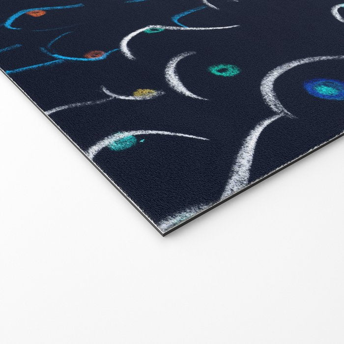 Breasts in Night Welcome Mat Gallery Image 2