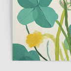Soft Field Harmony Poster Gallery Image 3