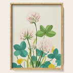 Soft Field Harmony Serving Tray Gallery Image 1