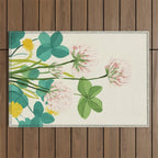 Soft Field Harmony Outdoor Rug Gallery Image 1