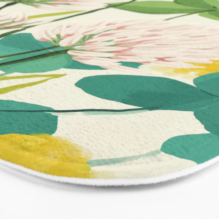 Soft Field Harmony Bath Mat Gallery Image 3