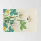 Soft Field Harmony Rug Gallery Image 2