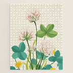 Soft Field Harmony Jigsaw Puzzle Gallery Image 1