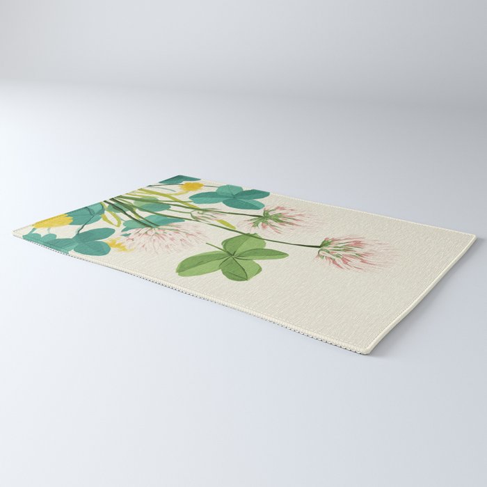 Soft Field Harmony Rug Gallery Image 3