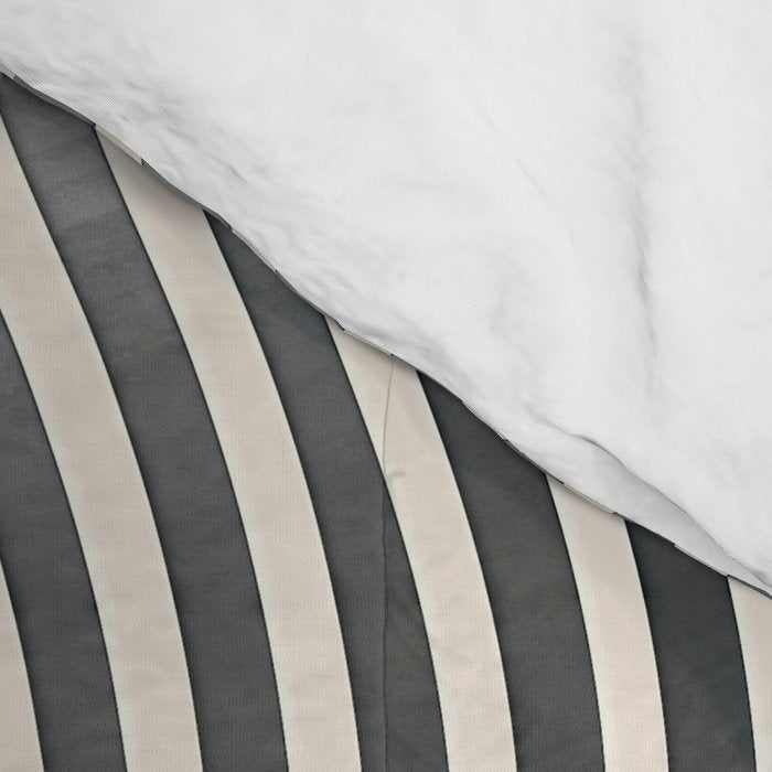 Abstract 18/2 Comforter Gallery Image 4