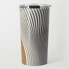Abstract 18/2 Travel Mug Gallery Image 1