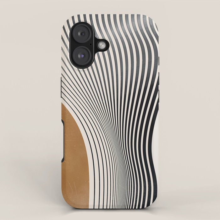 Abstract 18/2 iPhone Case Gallery Image 1