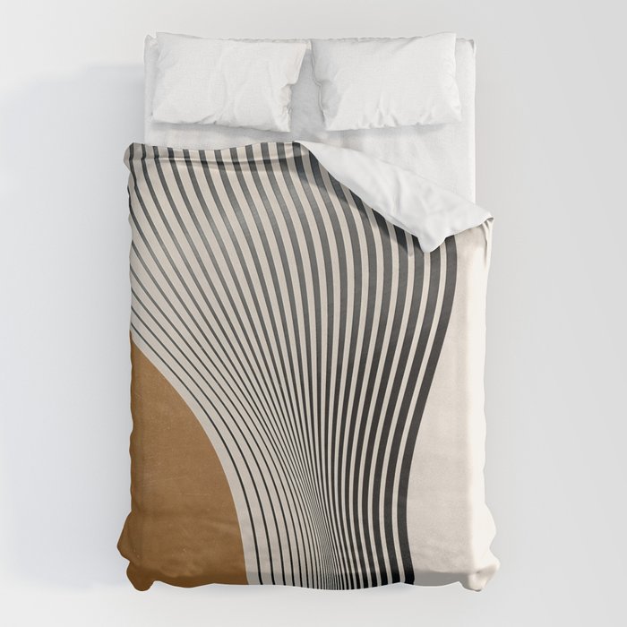 Abstract 18/2 Duvet Cover Gallery Image 1