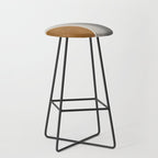 Abstract 18/2 Stool Gallery Image 1