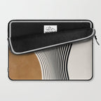 Abstract 18/2 Laptop Sleeve Gallery Image 2