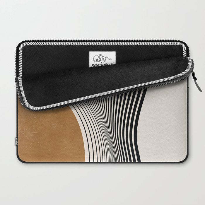 Abstract 18/2 Laptop Sleeve Gallery Image 2
