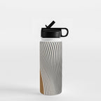 Abstract 18/2 Water Bottle Gallery Image 1