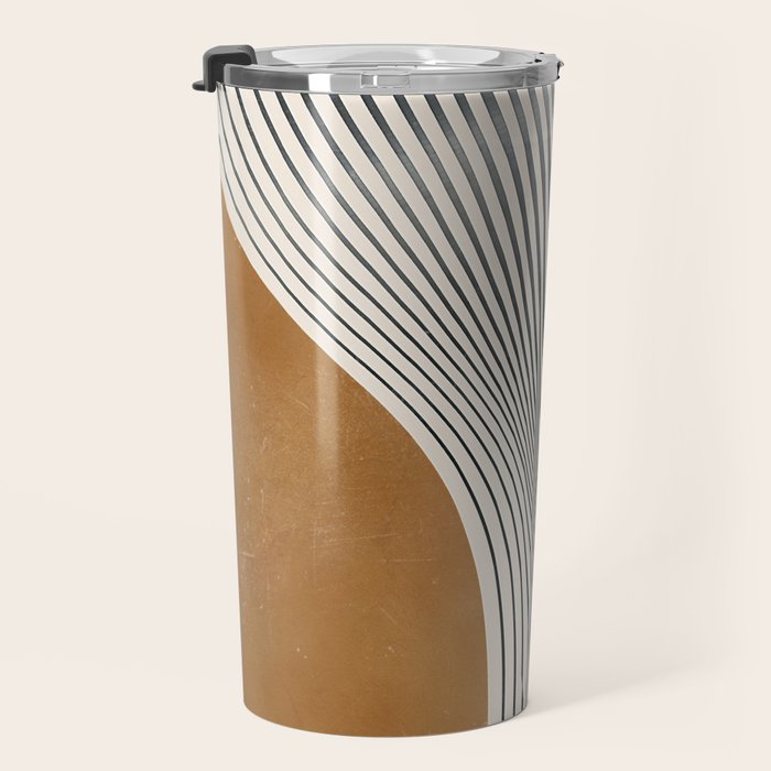 Abstract 18/2 Travel Mug Gallery Image 3