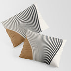 Abstract 18/2 Pillow Sham Gallery Image 3