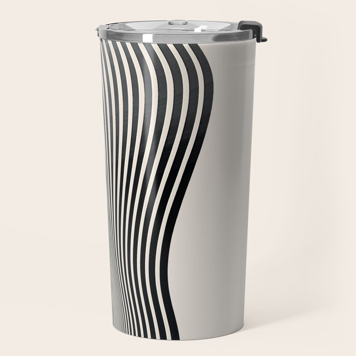 Abstract 18/2 Travel Mug Gallery Image 2