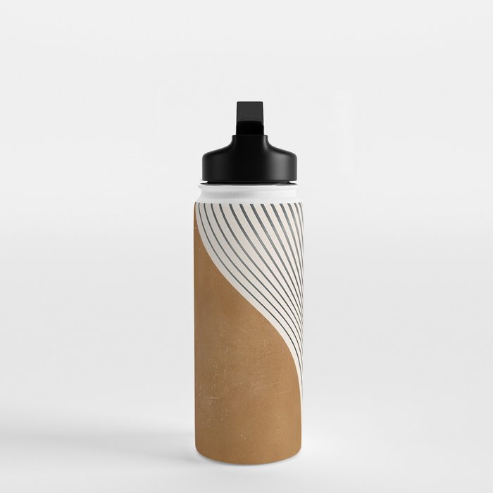 Abstract 18/2 Water Bottle Gallery Image 3