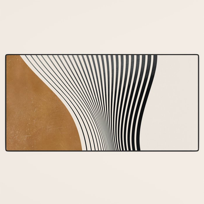 Abstract 18/2 Desk Mat Gallery Image 3
