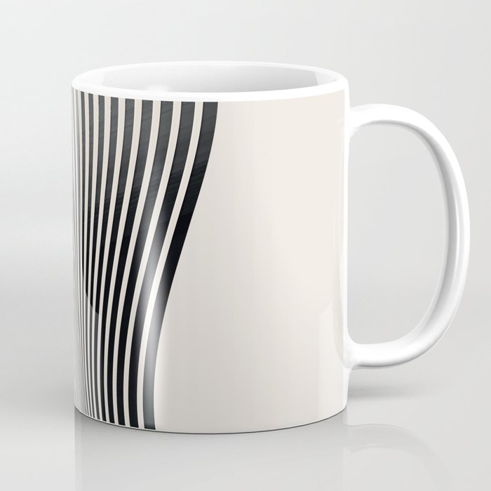 Abstract 18/2 Coffee Mug Gallery Image 1