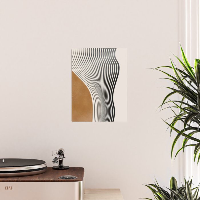 Abstract 18/2 Poster Gallery Image 2
