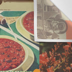 Retrica Wall Tapestry Gallery Image 3