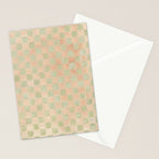 White Rabbit Traditional Stationery Card Gallery Image 2