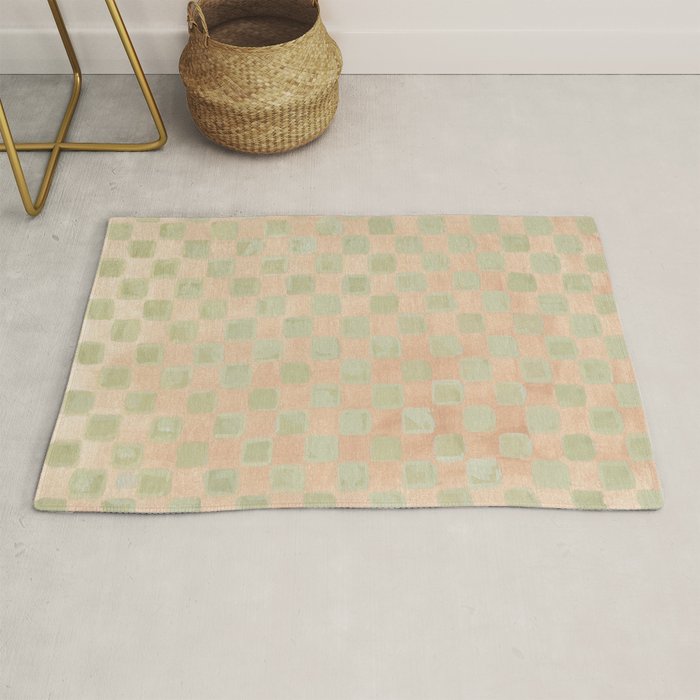 White Rabbit Traditional Rug Gallery Image 1