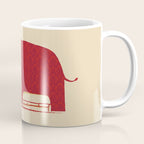 Elephanticus Roomious Coffee Mug Gallery Image 1