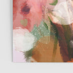 floral abstract 3 22 Poster Gallery Image 3