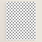Swiss cross pattern Jigsaw Puzzle Gallery Image 1