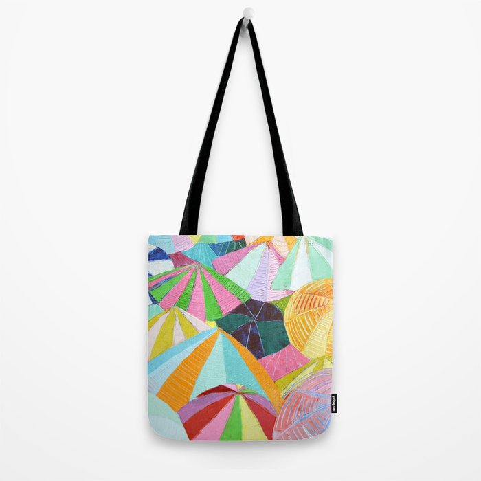 Shore Party Tote Bag Gallery Image 2