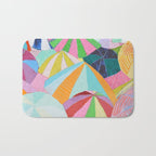 Shore Party Bath Mat Gallery Image 1