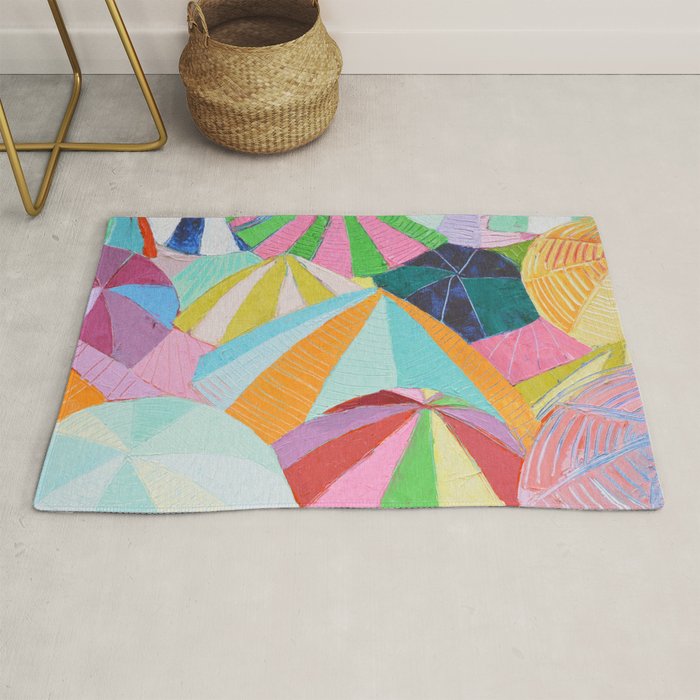 Shore Party Rug Gallery Image 1