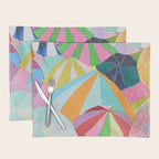 Shore Party Placemat Gallery Image 1