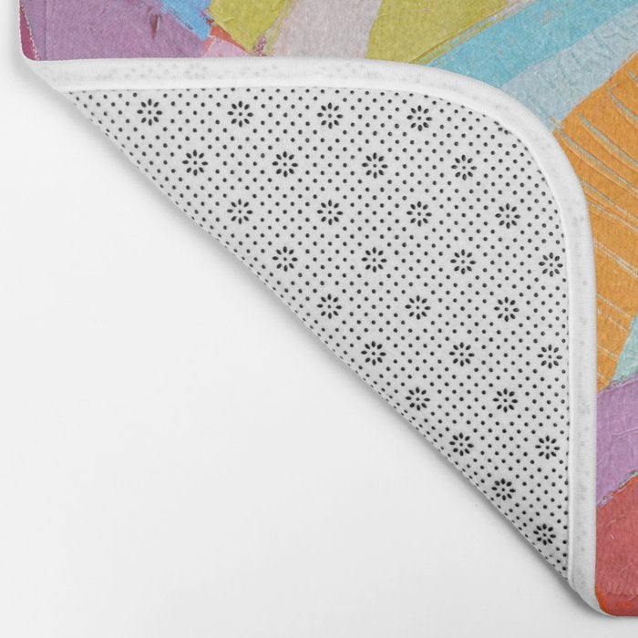 Shore Party Bath Mat Gallery Image 2