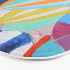 Shore Party Bath Mat Gallery Image 3