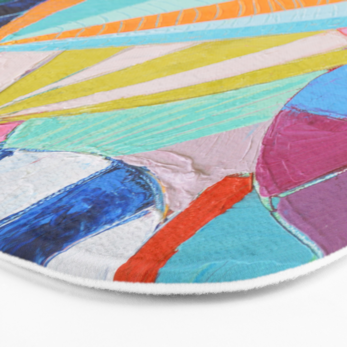 Shore Party Bath Mat Gallery Image 3