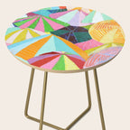 Shore Party Side Table Gallery Image 2