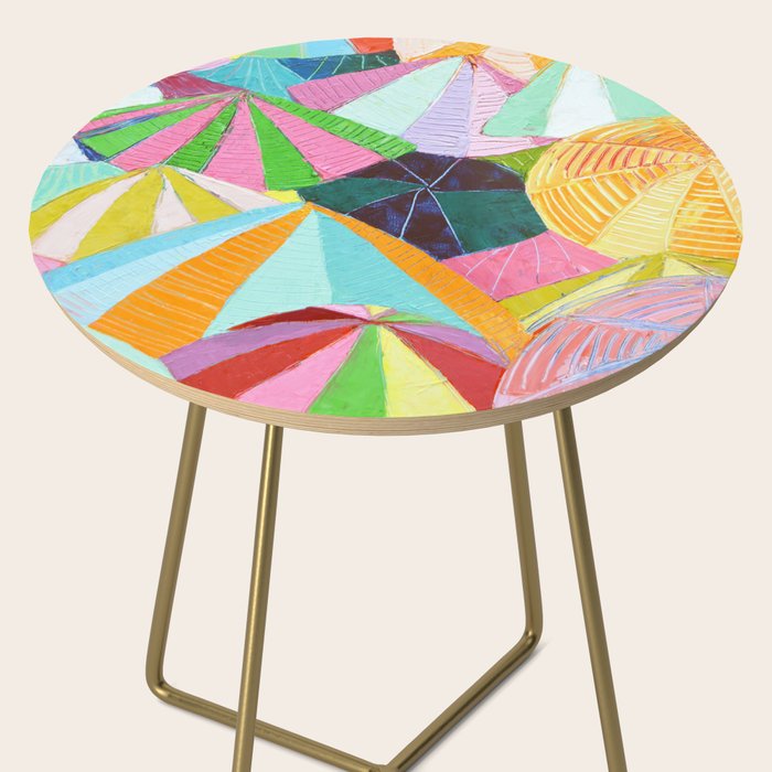 Shore Party Side Table Gallery Image 2