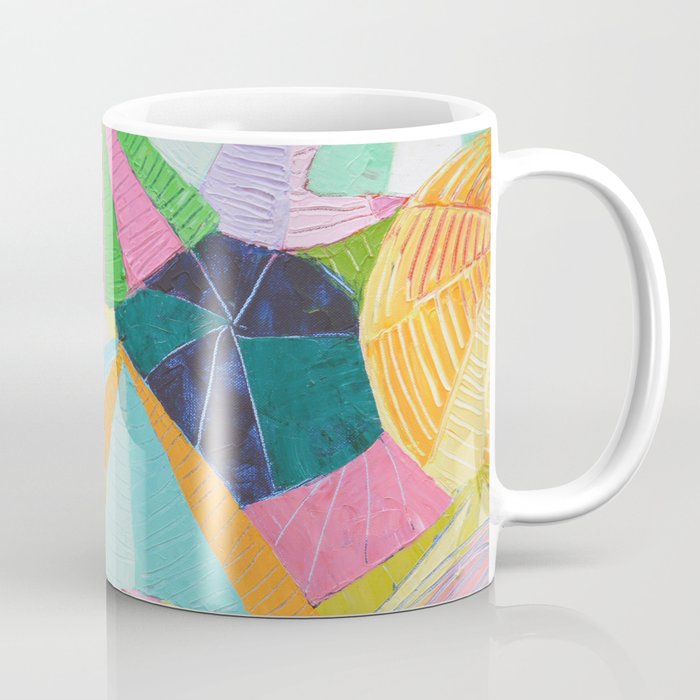 Shore Party Coffee Mug Gallery Image 1