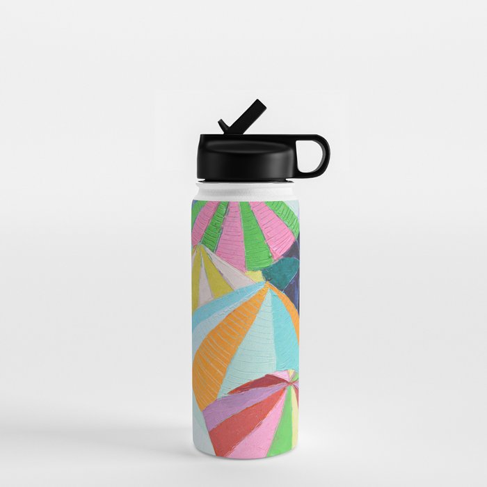 Shore Party Water Bottle Gallery Image 1