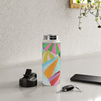 Shore Party Water Bottle Gallery Image 5