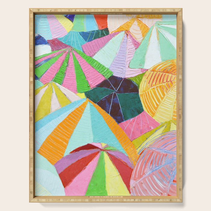 Shore Party Serving Tray Gallery Image 1