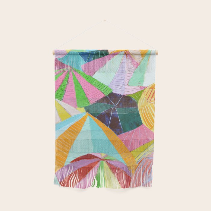Shore Party Wall Hanging Gallery Image 1