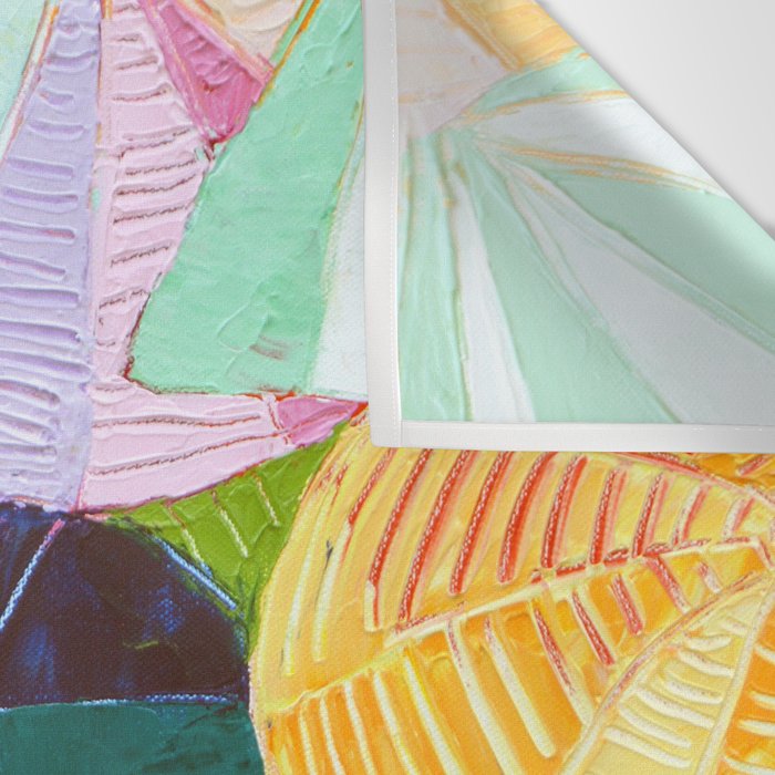 Shore Party Wall Tapestry Gallery Image 3
