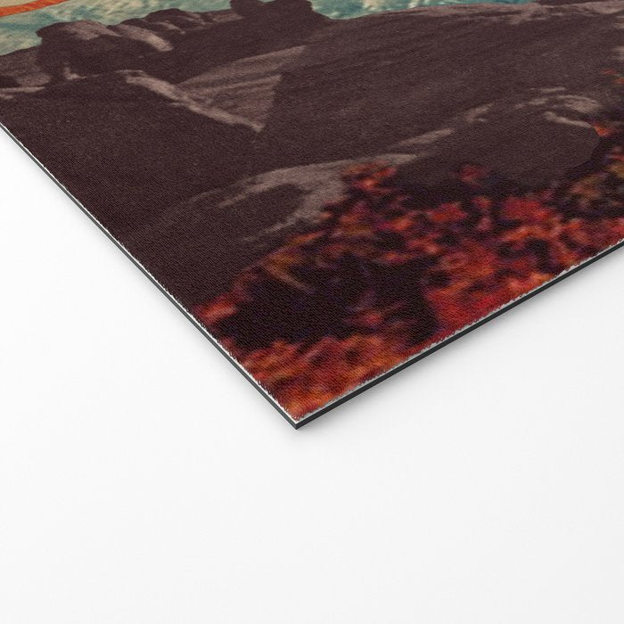 Leaving Their Cities Behind Welcome Mat Gallery Image 2