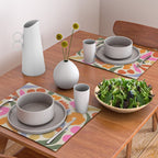 Meadow (light) Placemat Gallery Image 2