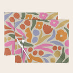 Meadow (light) Placemat Gallery Image 1