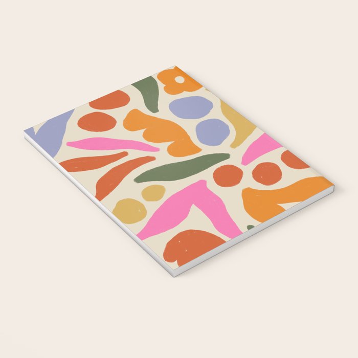 Meadow (light) Notebook Gallery Image 3