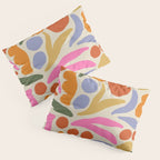 Meadow (light) Pillow Sham Gallery Image 3