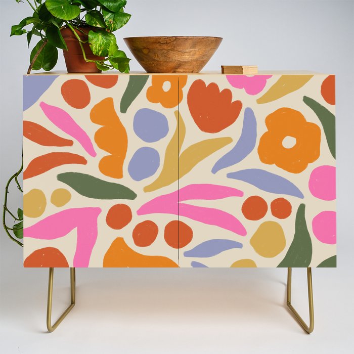 Meadow (light) Credenza Gallery Image 1
